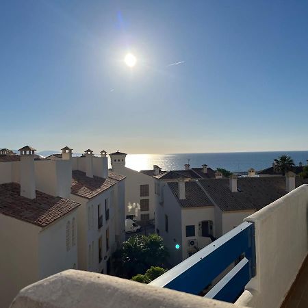 Appartamento Puerto De La Duquesa Minimum 3 Nuits Manilva Esterno foto