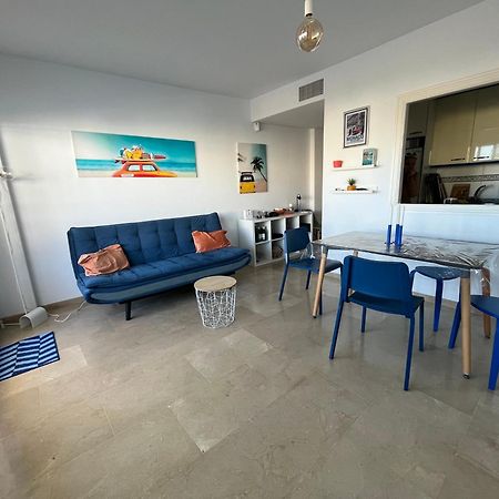 Appartamento Puerto De La Duquesa Minimum 3 Nuits Manilva Esterno foto