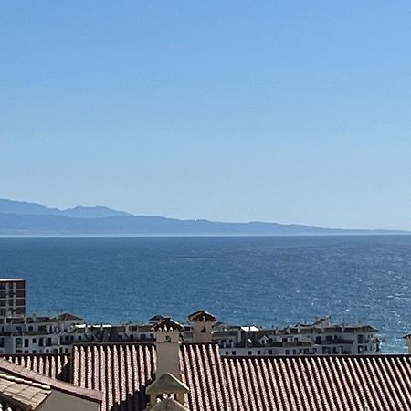 Appartamento Puerto De La Duquesa Minimum 3 Nuits Manilva Esterno foto