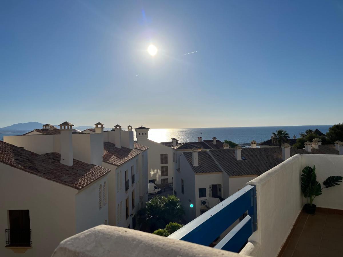 Appartamento Puerto De La Duquesa Minimum 3 Nuits Manilva Esterno foto