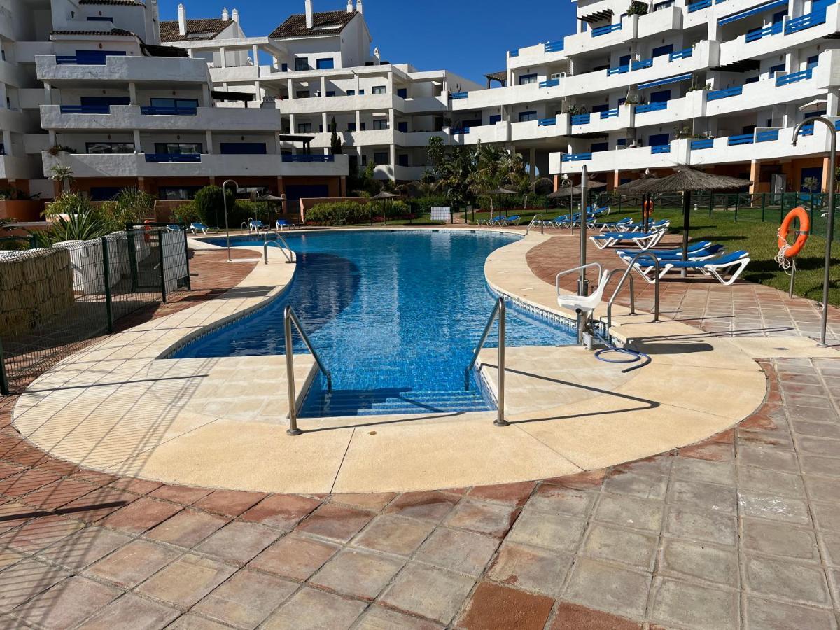 Appartamento Puerto De La Duquesa Minimum 3 Nuits Manilva Esterno foto
