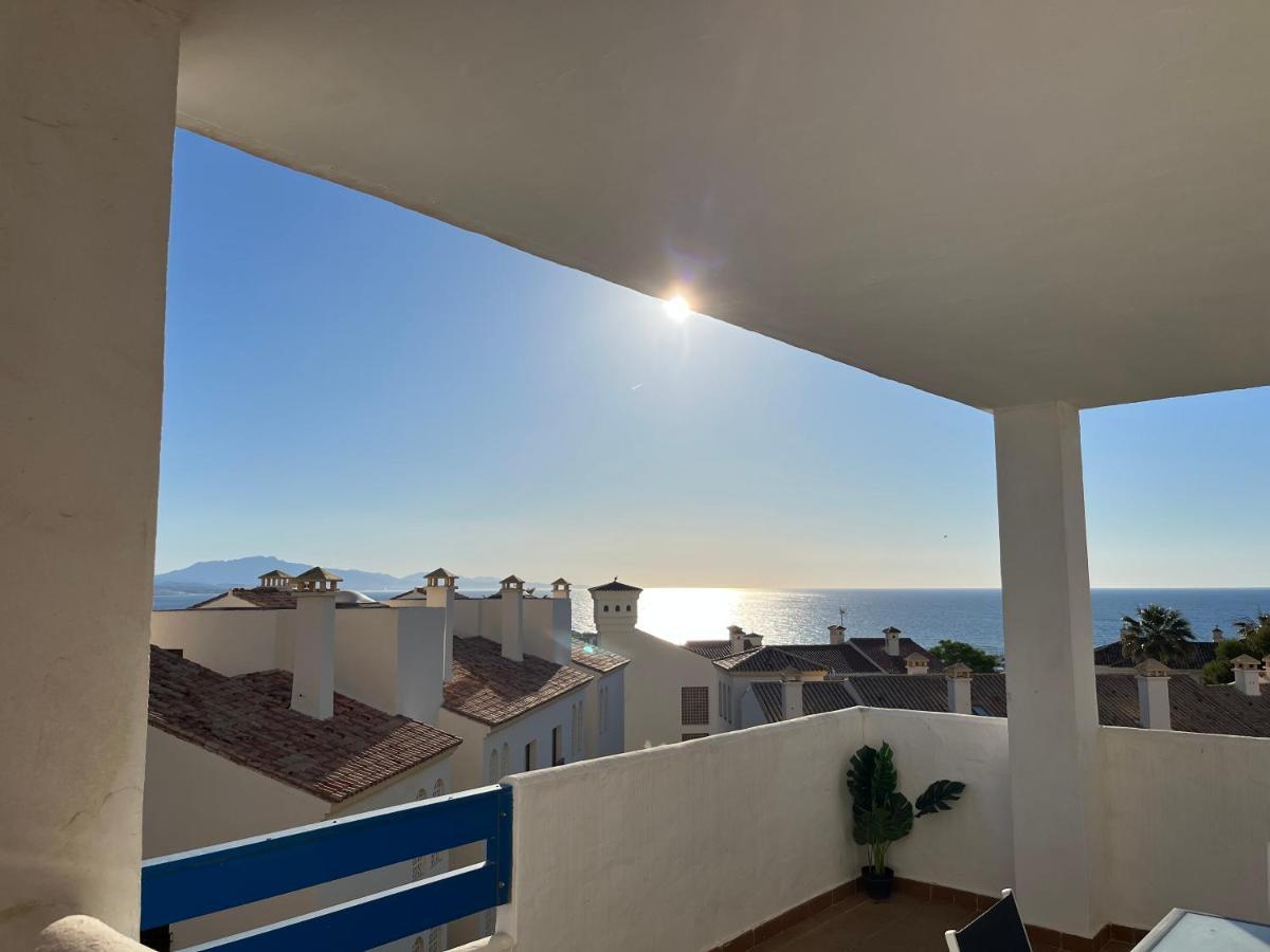 Appartamento Puerto De La Duquesa Minimum 3 Nuits Manilva Esterno foto