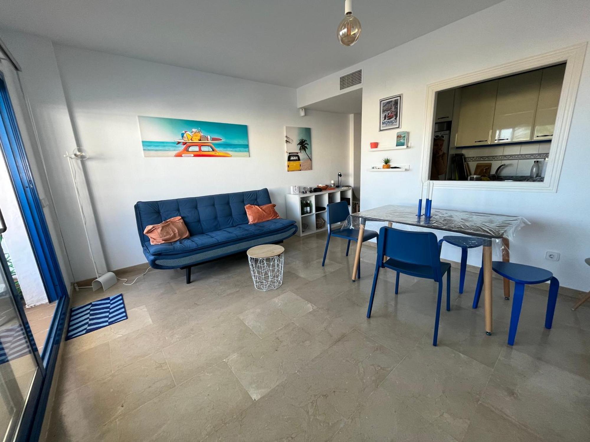 Appartamento Puerto De La Duquesa Minimum 3 Nuits Manilva Esterno foto