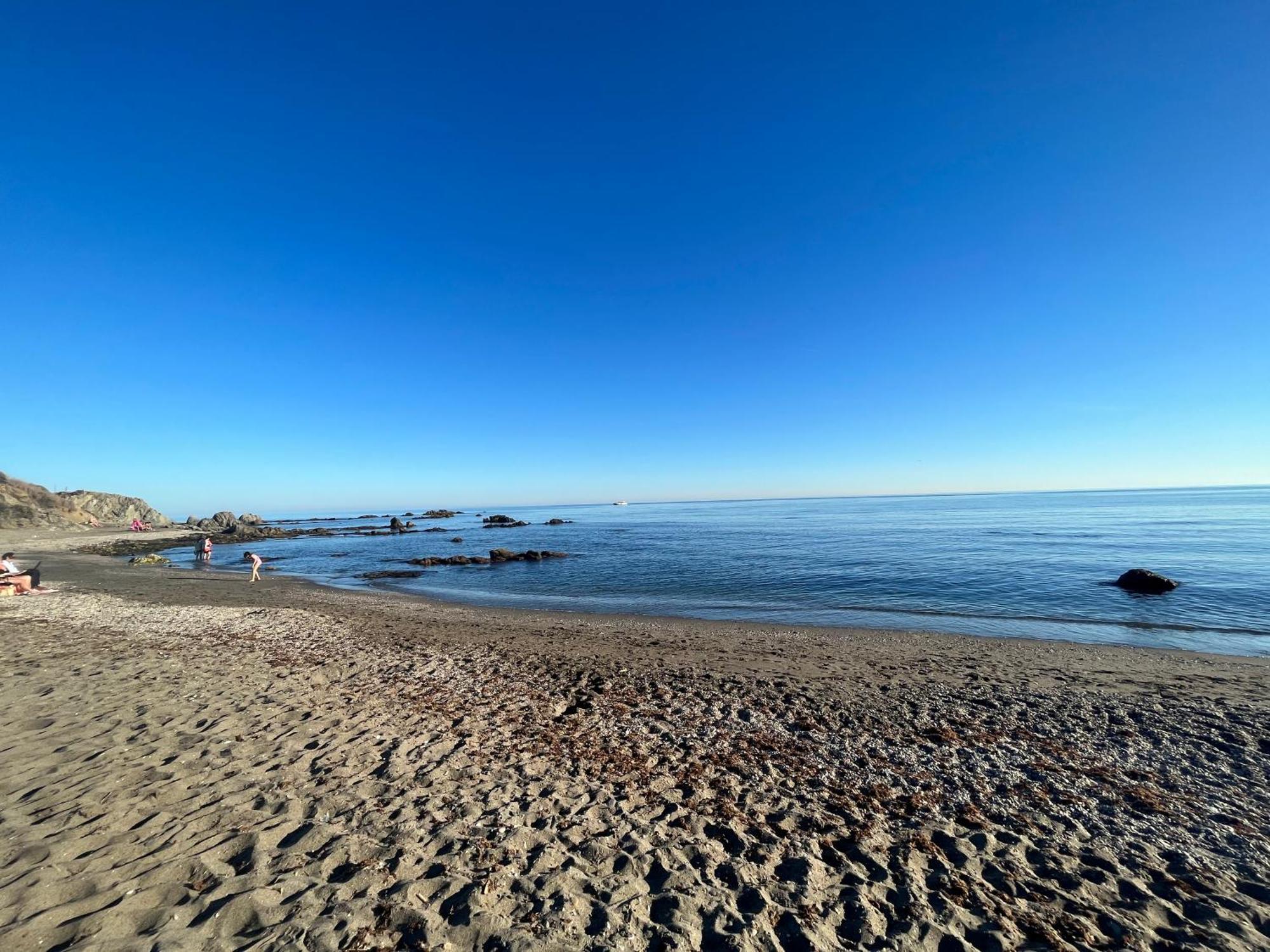 Appartamento Puerto De La Duquesa Minimum 3 Nuits Manilva Esterno foto